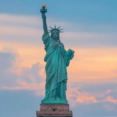 United States of America